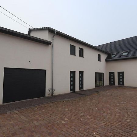 Homeday Ferme Klein Haguenau Zewnętrze zdjęcie